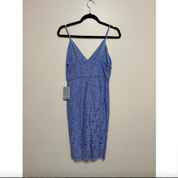 ASTR the lable dress lace midi - Picture 4 of 5